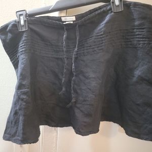 Old Navy mini skirt
